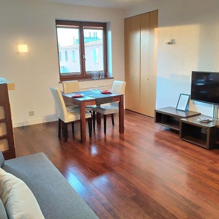 Appartamento Warsaw Concierge Koszykowa Esterno foto