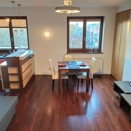 Appartamento Warsaw Concierge Koszykowa Esterno foto